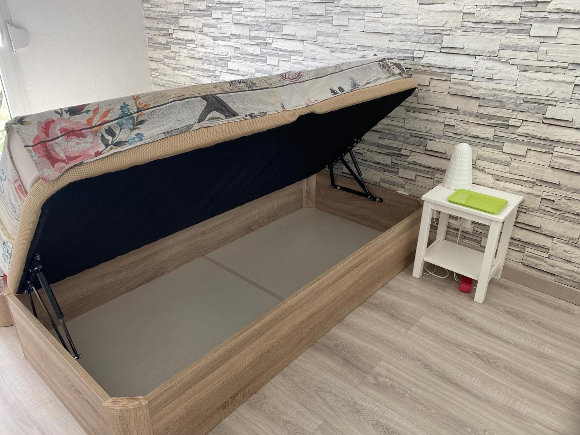 Apartamento Victoria-T2-41m2-Balcon, wifi, linge, produits, ménage inclus Reims Exterior foto