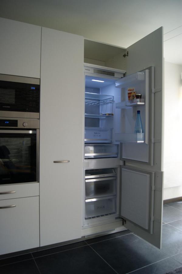 Apartamento Victoria-T2-41m2-Balcon, wifi, linge, produits, ménage inclus Reims Exterior foto