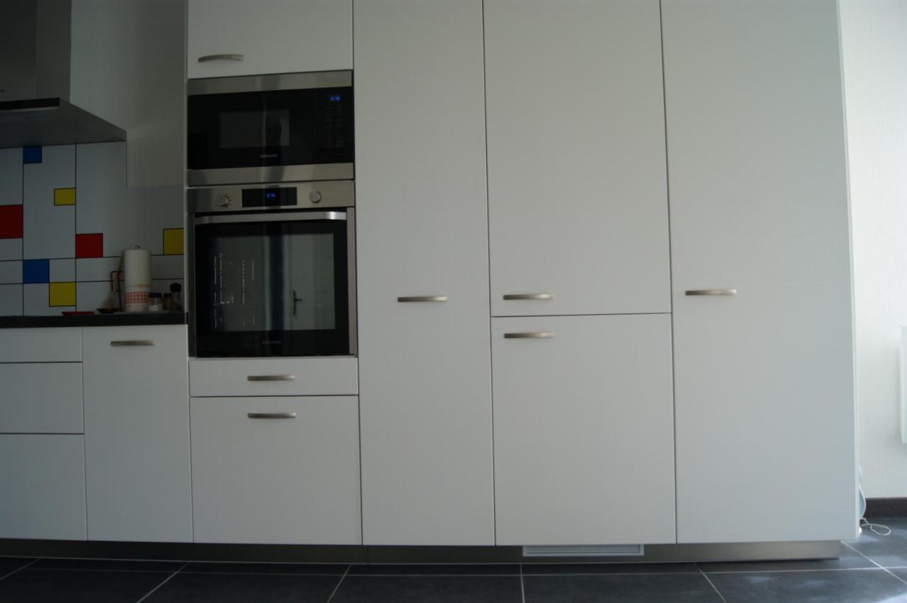 Apartamento Victoria-T2-41m2-Balcon, wifi, linge, produits, ménage inclus Reims Exterior foto
